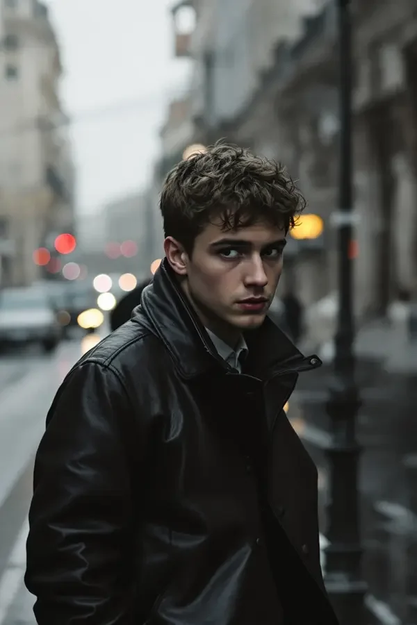 兄弟 Brother 兄弟 电影海报