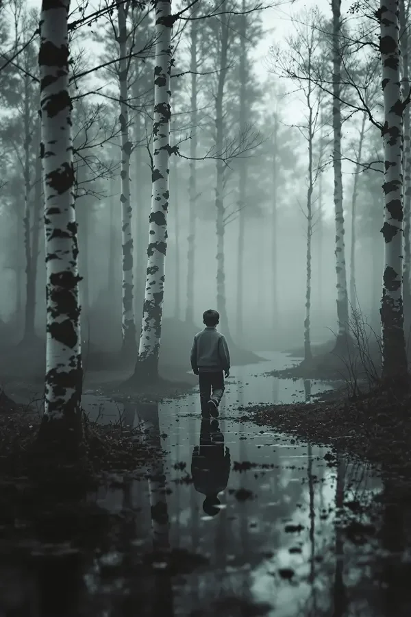 伊万的童年 Ivan's Childhood 伊万的童年 电影海报